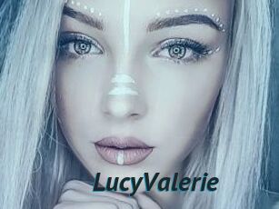 LucyValerie