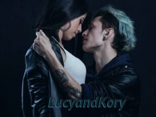 LucyandKory