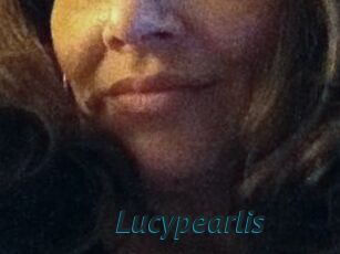 Lucypearlis