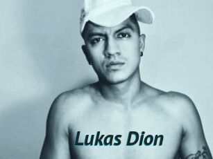 Lukas_Dion
