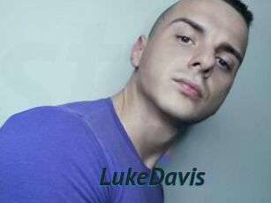 LukeDavis