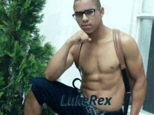 LukeRex