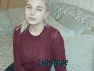 Lullabye