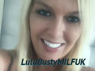 LuluBustyMILFUK
