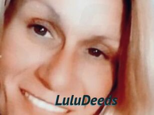 LuluDeeds