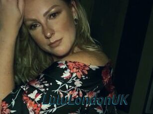 LuluLondonUK