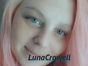 LunaCrowell