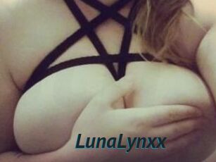LunaLynxx