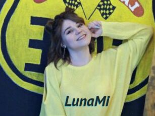 LunaMi
