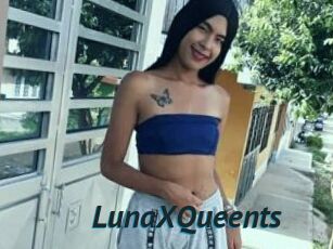 LunaXQueents