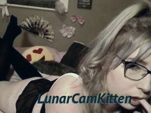 LunarCamKitten