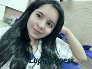 LupitaJoness