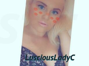 LusciousLadyC