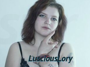LusciousLory