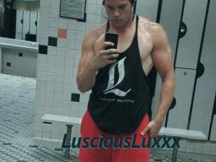 LusciousLuxxx
