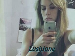LushJane