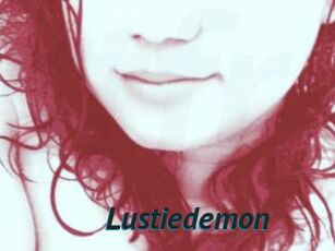 Lustiedemon