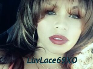 LuvLace69XO