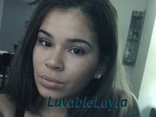 LuvableLayla