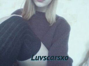 Luvscarsxo