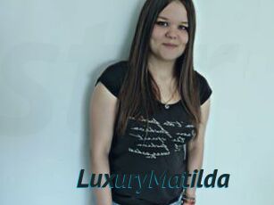 LuxuryMatilda