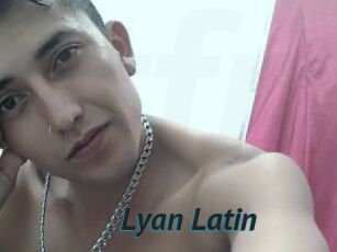 Lyan_Latin