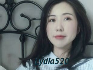 Lydia520
