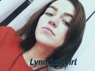 LynnCuteGirl