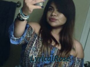 LyricalRose