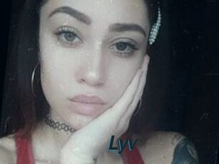 Lyv