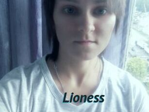 _Lioness_