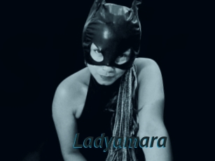 Ladyamara