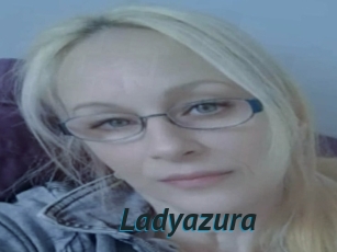 Ladyazura