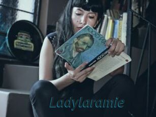 Ladylaramie
