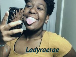 Ladyraerae