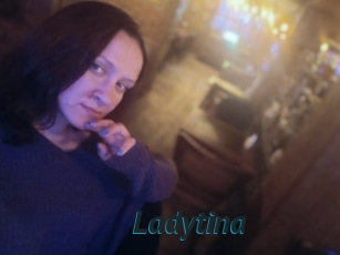 Ladytina