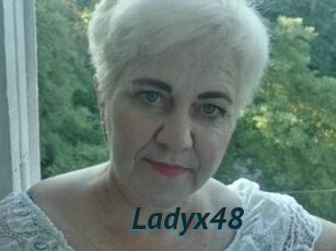 Ladyx48