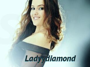 Ladyydiamond