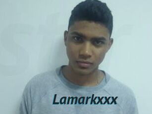 Lamarkxxx