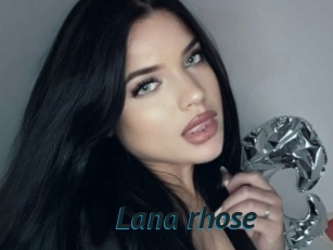 Lana_rhose