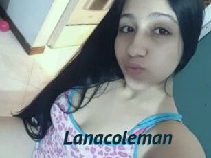 Lanacoleman