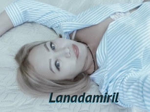 Lanadamiril