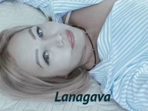 Lanagava