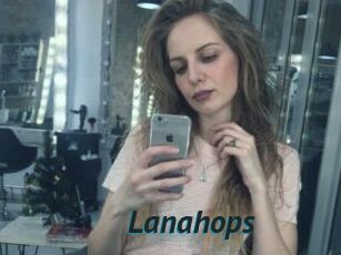 Lanahops