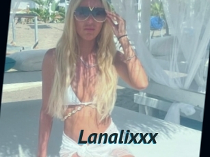 Lanalixxx