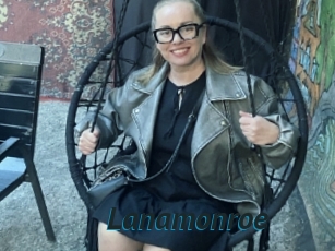 Lanamonroe