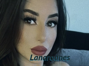 Lanarodnes