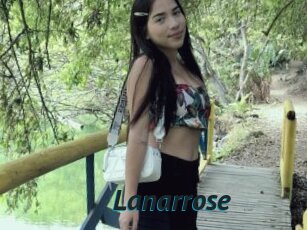 Lanarrose