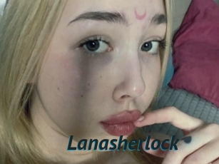Lanasherlock