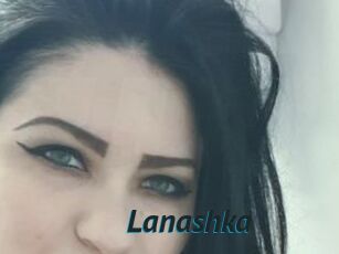 Lanashka